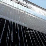 نوار مایلر آبنمای استرینگ ( بسته 250متری )