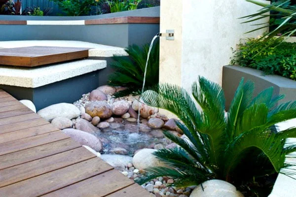 نازل نی ریز RE40x80